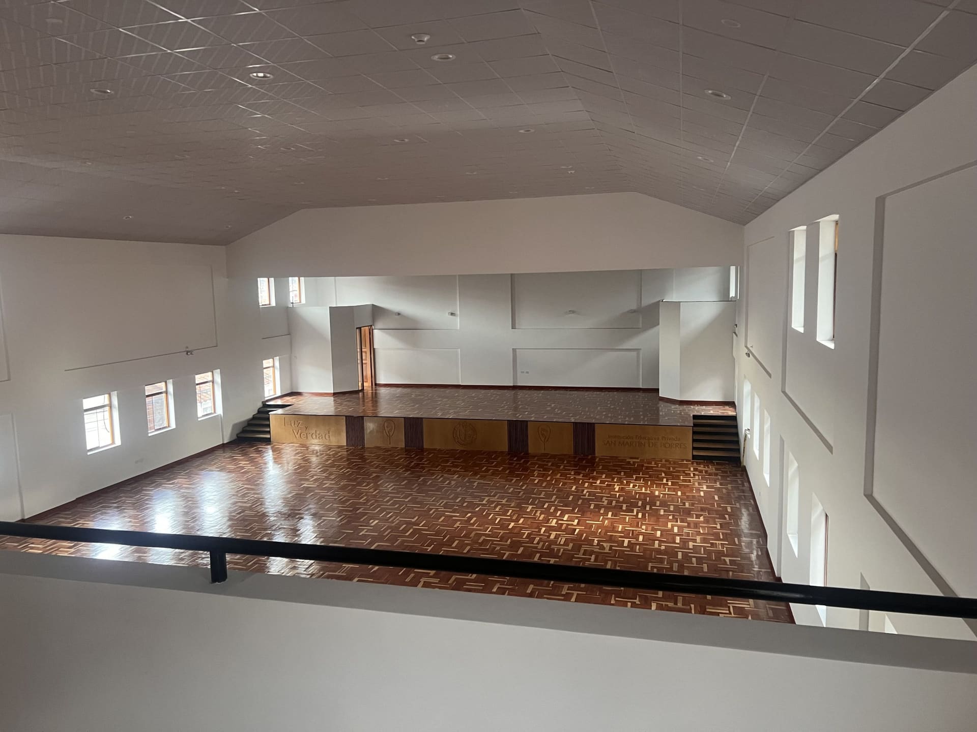 San Martín de Porres — imagen 6