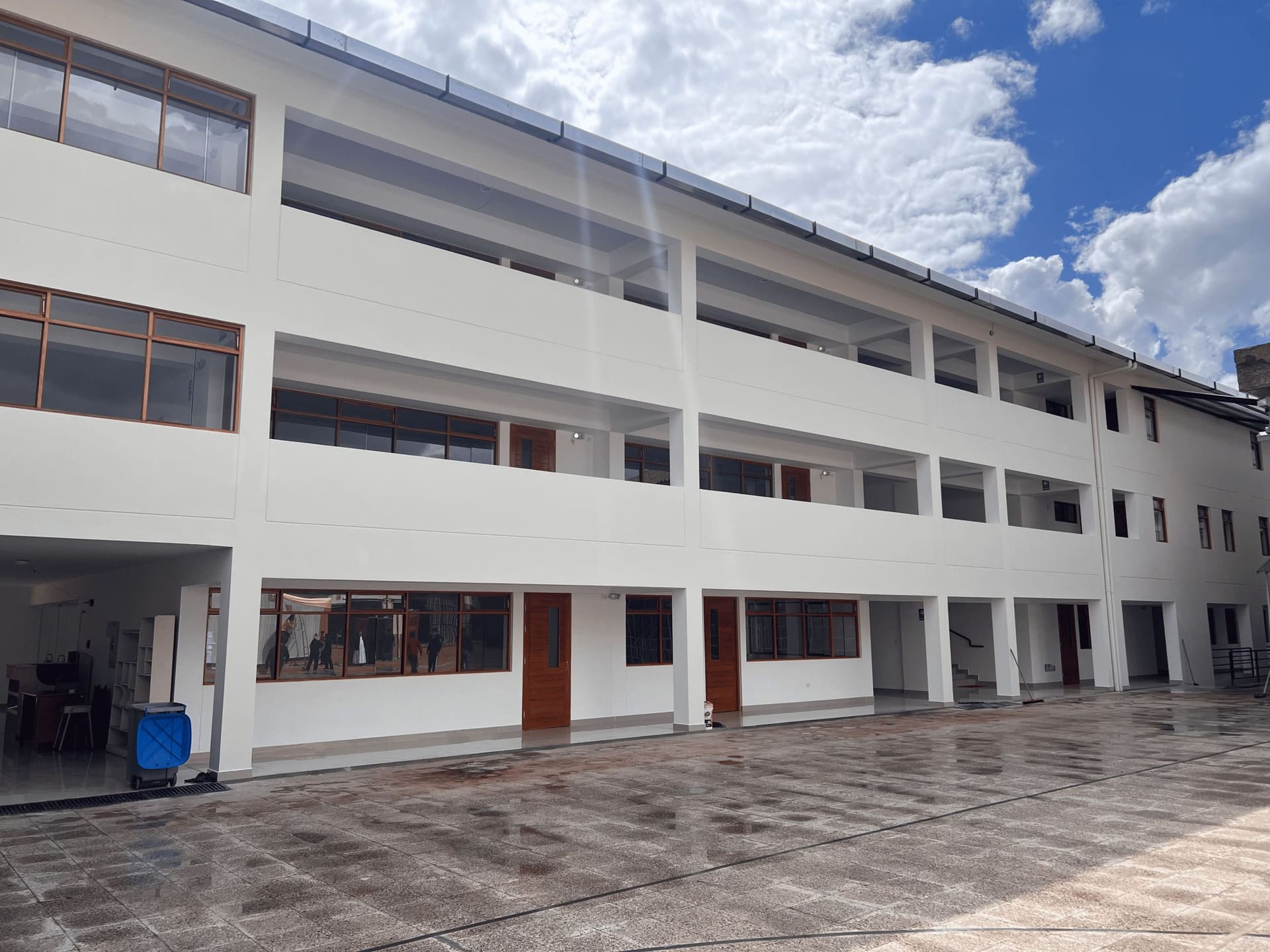 San Martín de Porres — imagen 2