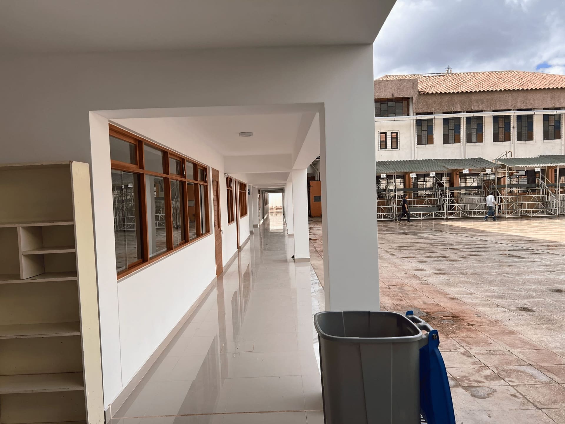 San Martín de Porres — imagen 3