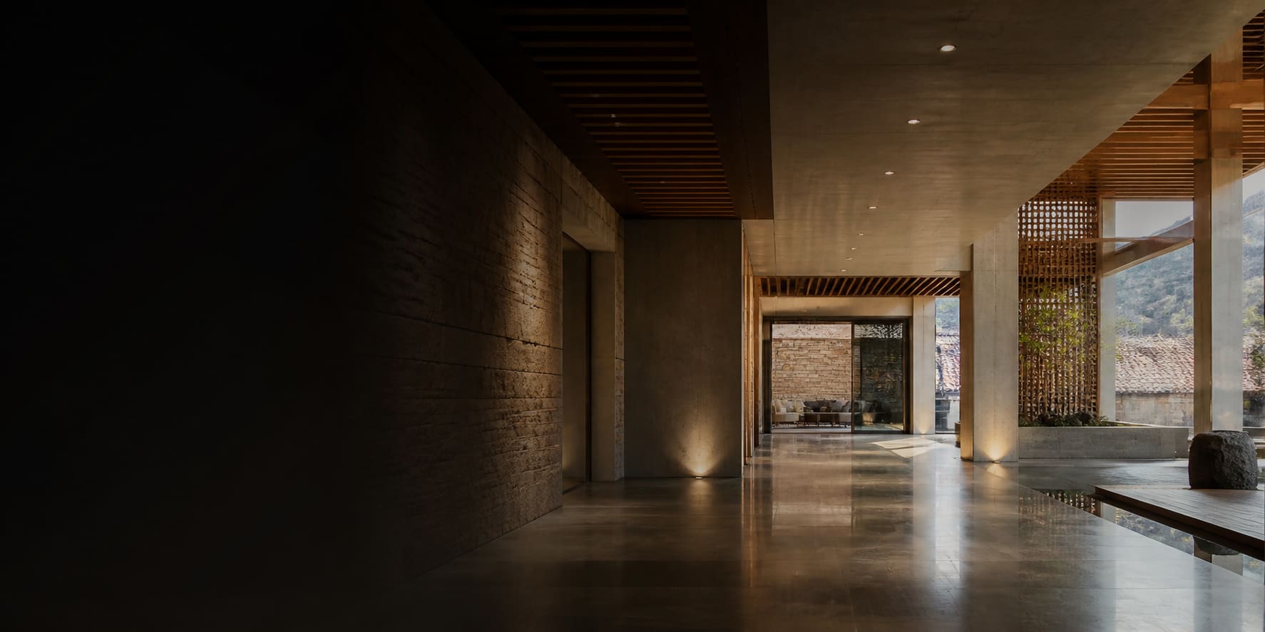 Proyecto arquitectónico ejecutado por Grupo Solfar