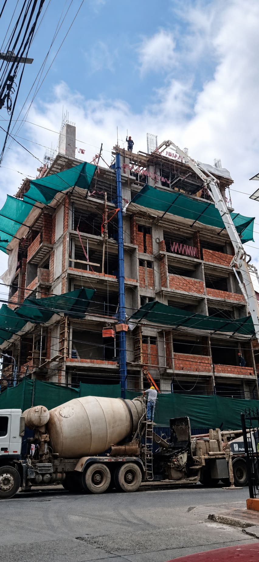 Proyecto de Hospedaje – Mery Brayan E.I.R.L. — imagen 5