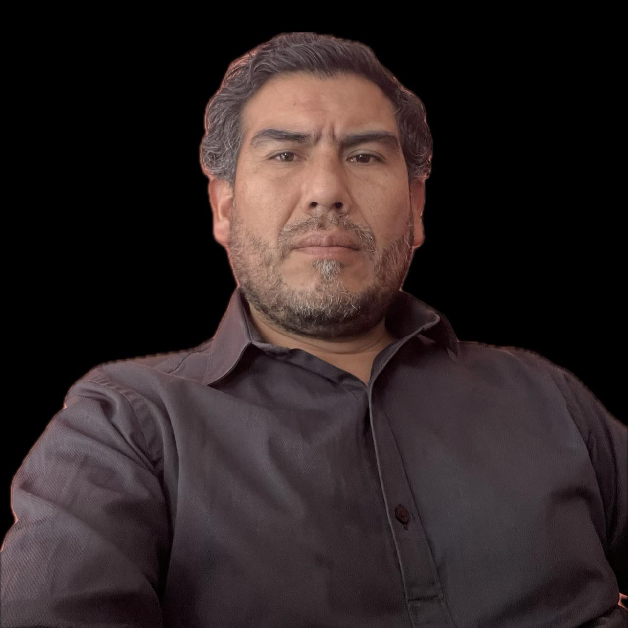 Gregorio Javier Solis Farfan